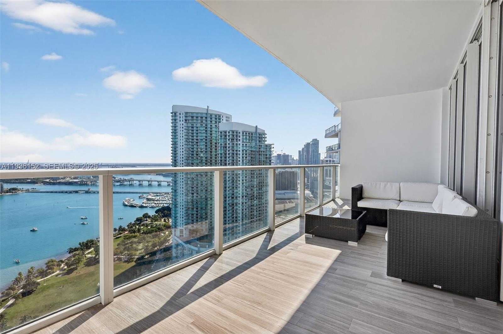 Small Image of 2020 NORTH BAYSHORE DR #3505, Miami Number 23
