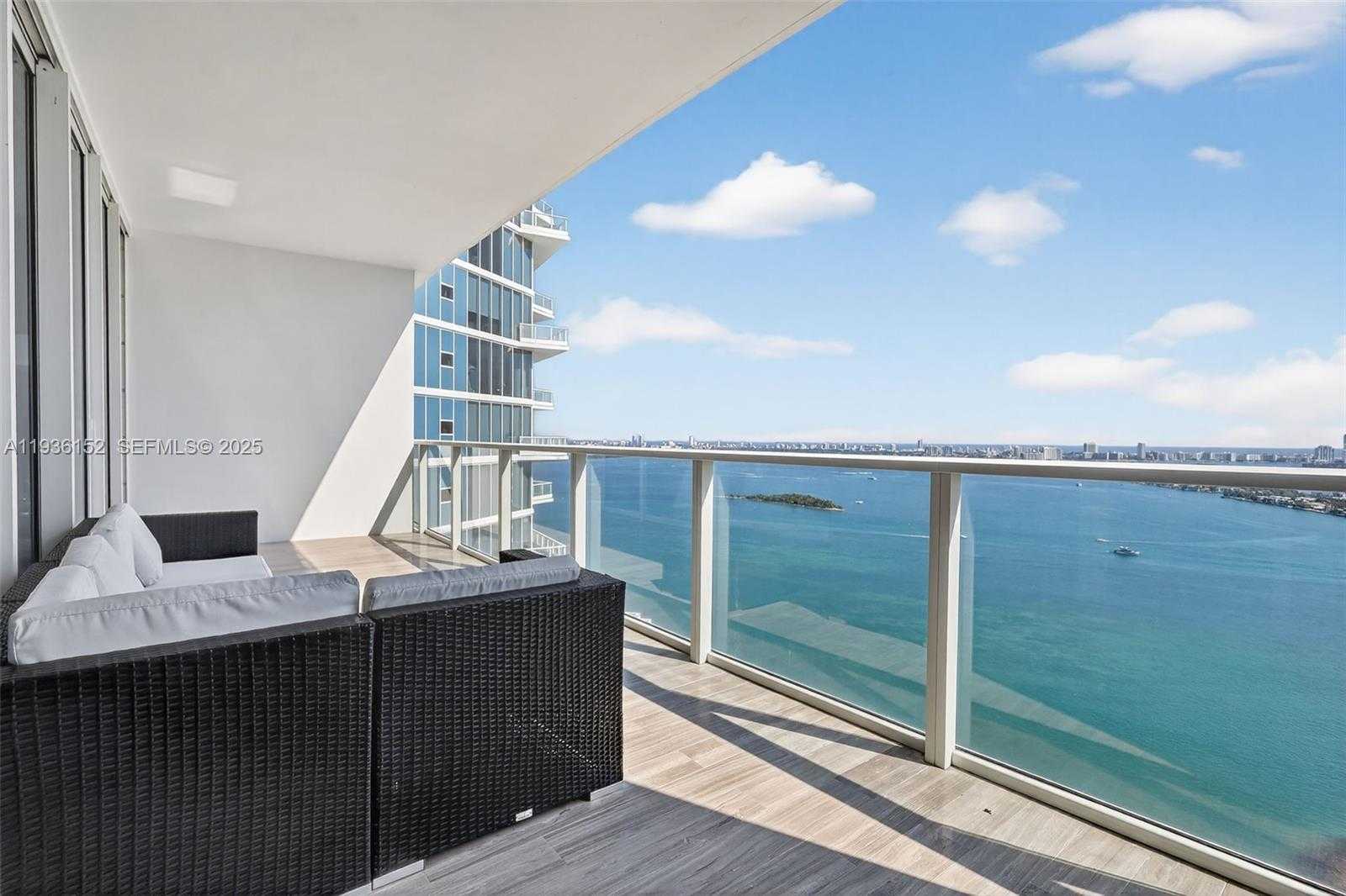 Small Image of 2020 NORTH BAYSHORE DR #3505, Miami Number 24