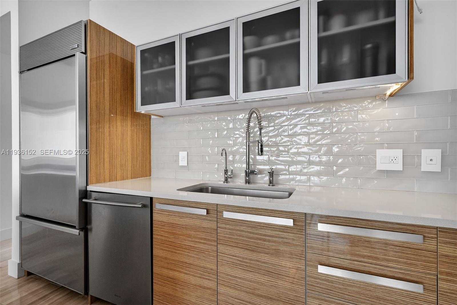 Small Image of 2020 NORTH BAYSHORE DR #3505, Miami Number 27