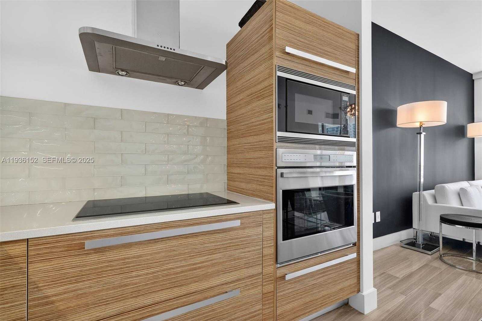 Small Image of 2020 NORTH BAYSHORE DR #3505, Miami Number 28