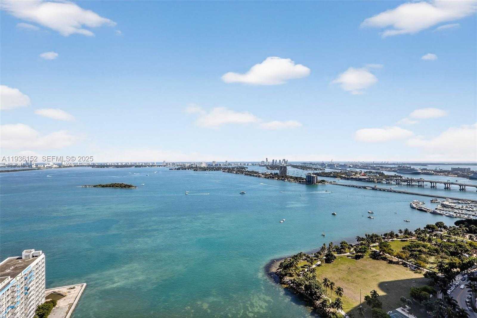 Small Image of 2020 NORTH BAYSHORE DR #3505, Miami Number 30