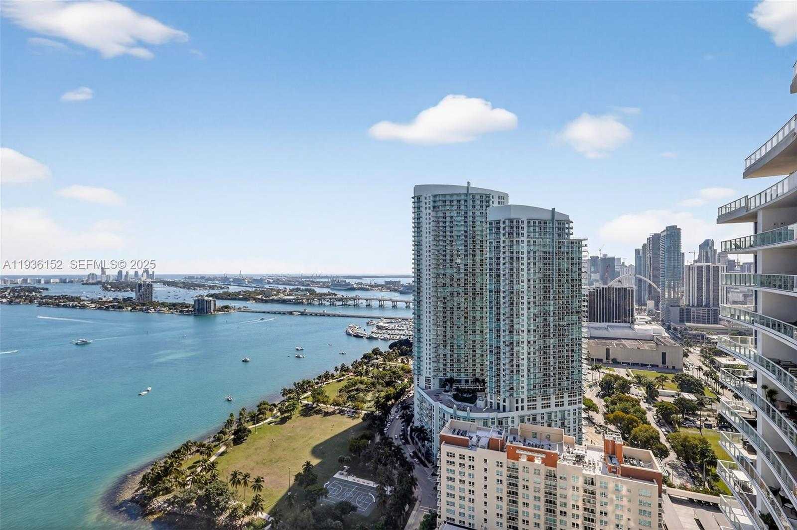 Small Image of 2020 NORTH BAYSHORE DR #3505, Miami Number 31