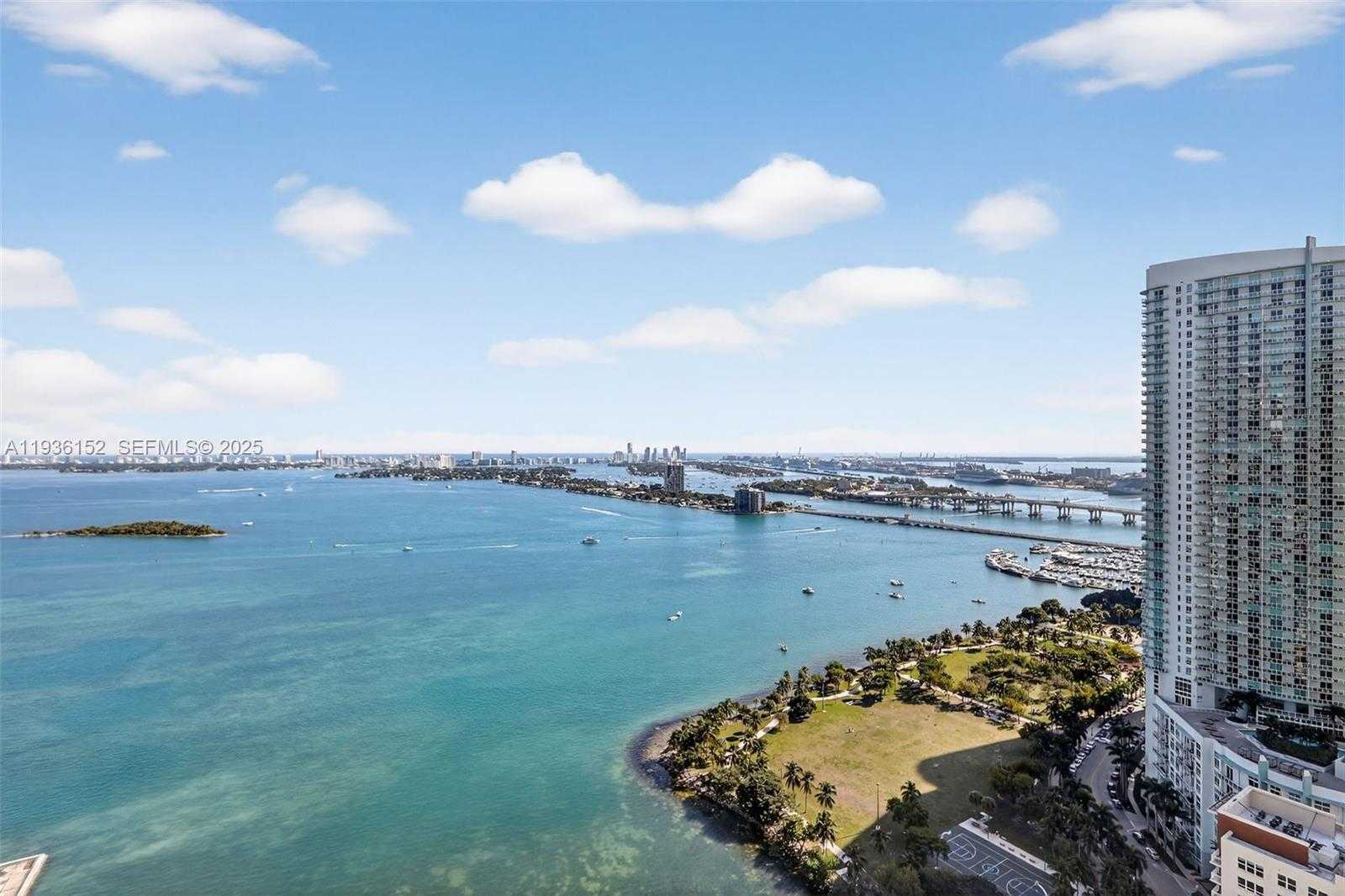 Small Image of 2020 NORTH BAYSHORE DR #3505, Miami Number 32