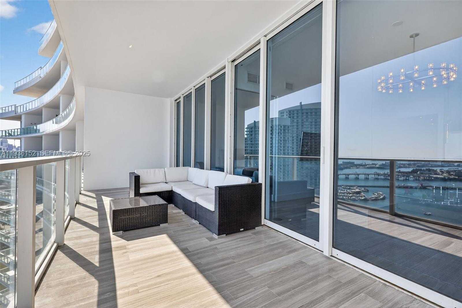 Small Image of 2020 NORTH BAYSHORE DR #3505, Miami Number 33