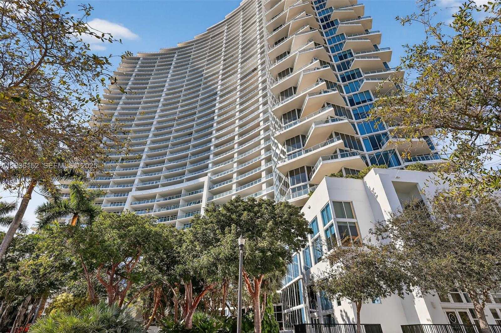 Small Image of 2020 NORTH BAYSHORE DR #3505, Miami Number 36