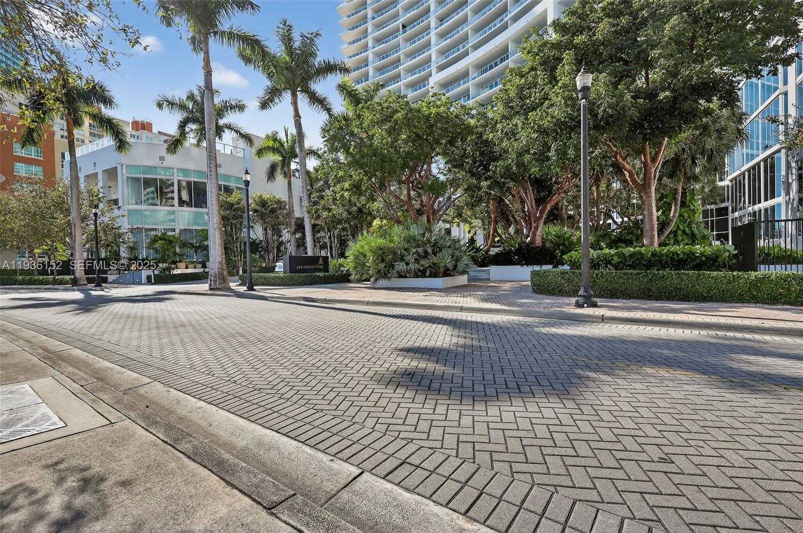 Small Image of 2020 NORTH BAYSHORE DR #3505, Miami Number 37