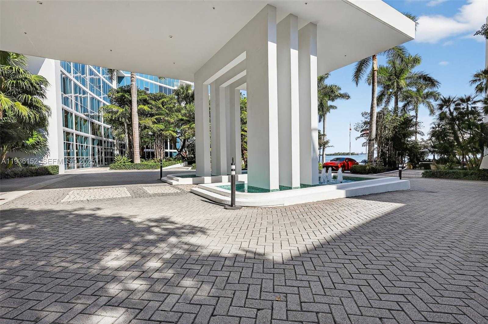 Small Image of 2020 NORTH BAYSHORE DR #3505, Miami Number 38
