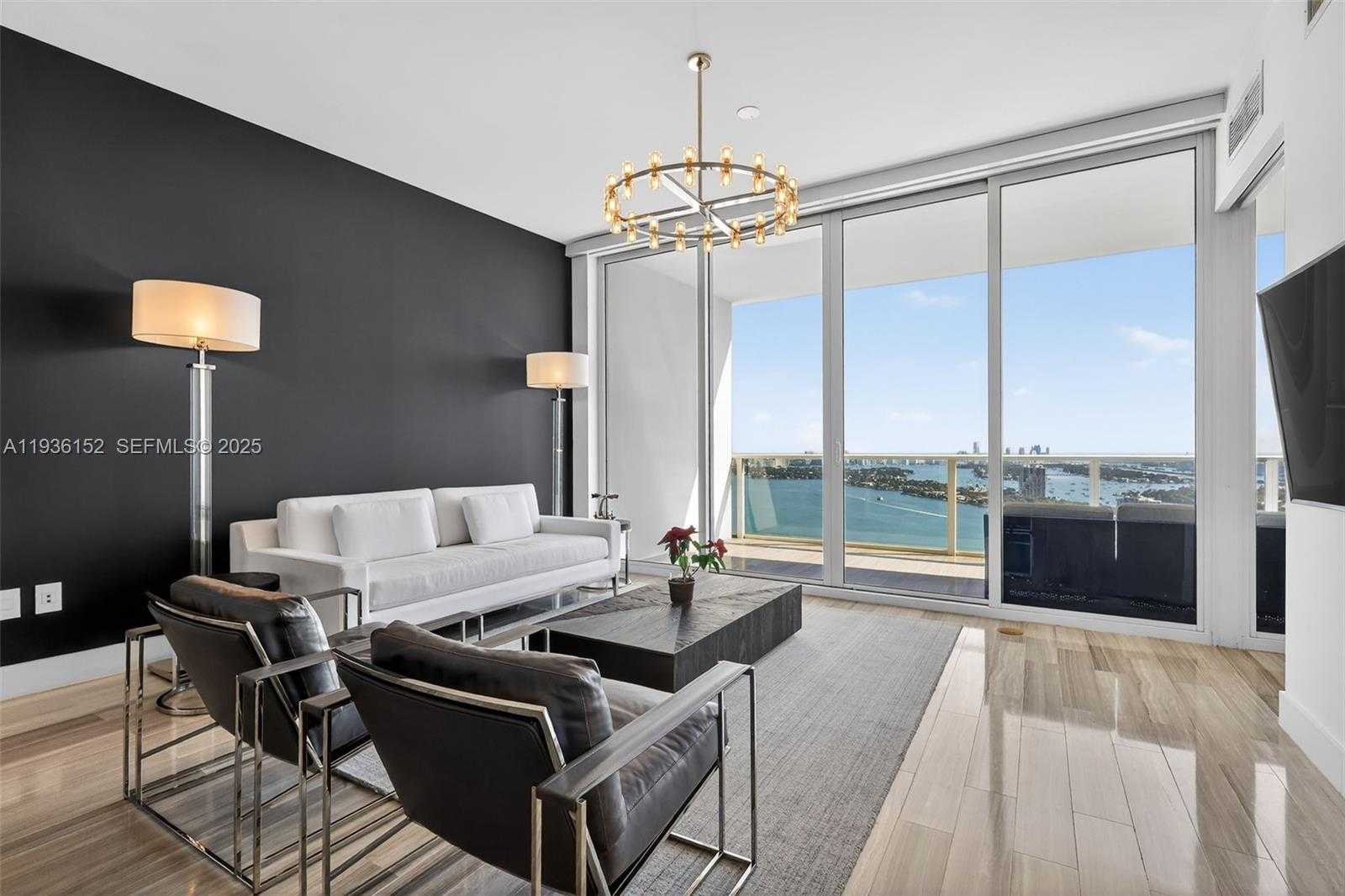 Small Image of 2020 NORTH BAYSHORE DR #3505, Miami Number 6
