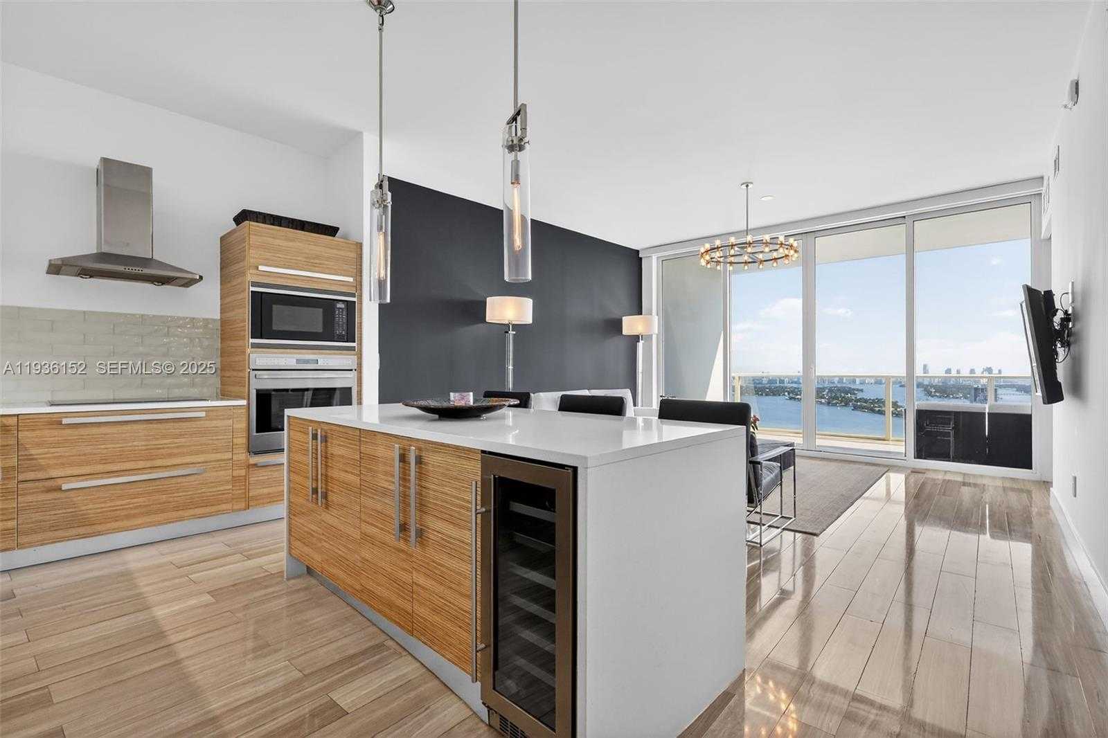 Small Image of 2020 NORTH BAYSHORE DR #3505, Miami Number 7