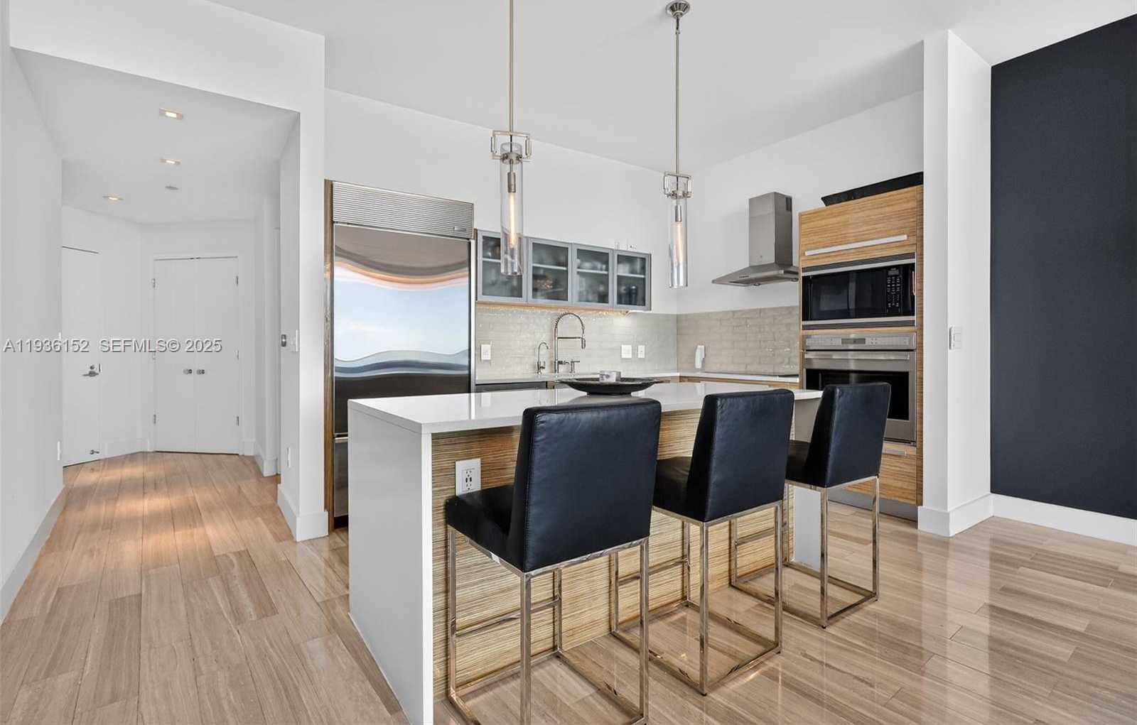 Small Image of 2020 NORTH BAYSHORE DR #3505, Miami Number 8