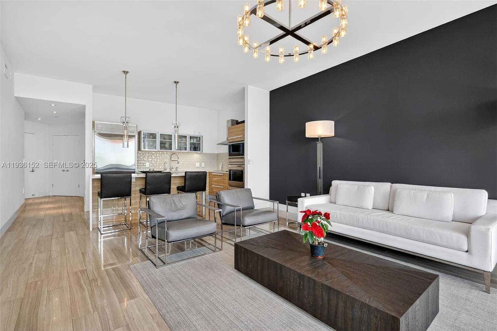 Small Image of 2020 NORTH BAYSHORE DR #3505, Miami Number 9