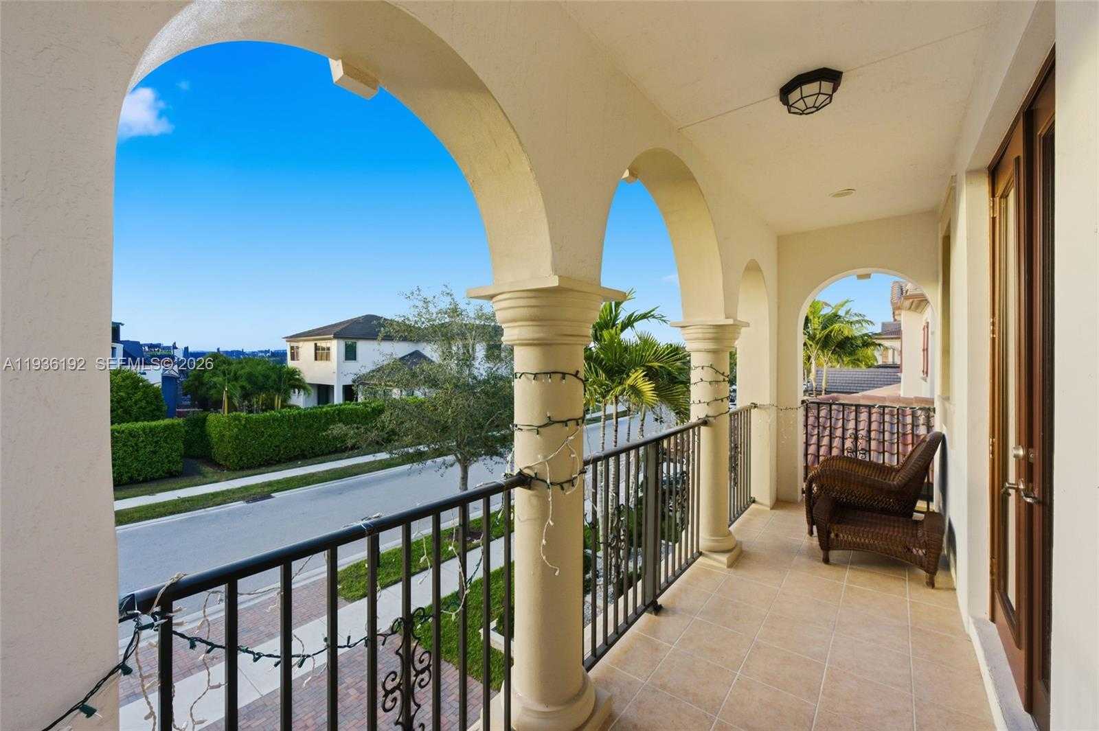 Small Image of 9220 EAST MERIDIAN DR, Parkland Number 36