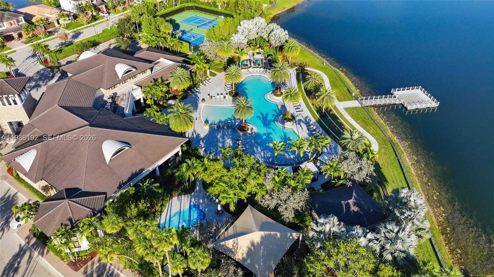 Small Image of 9220 EAST MERIDIAN DR, Parkland Number 51