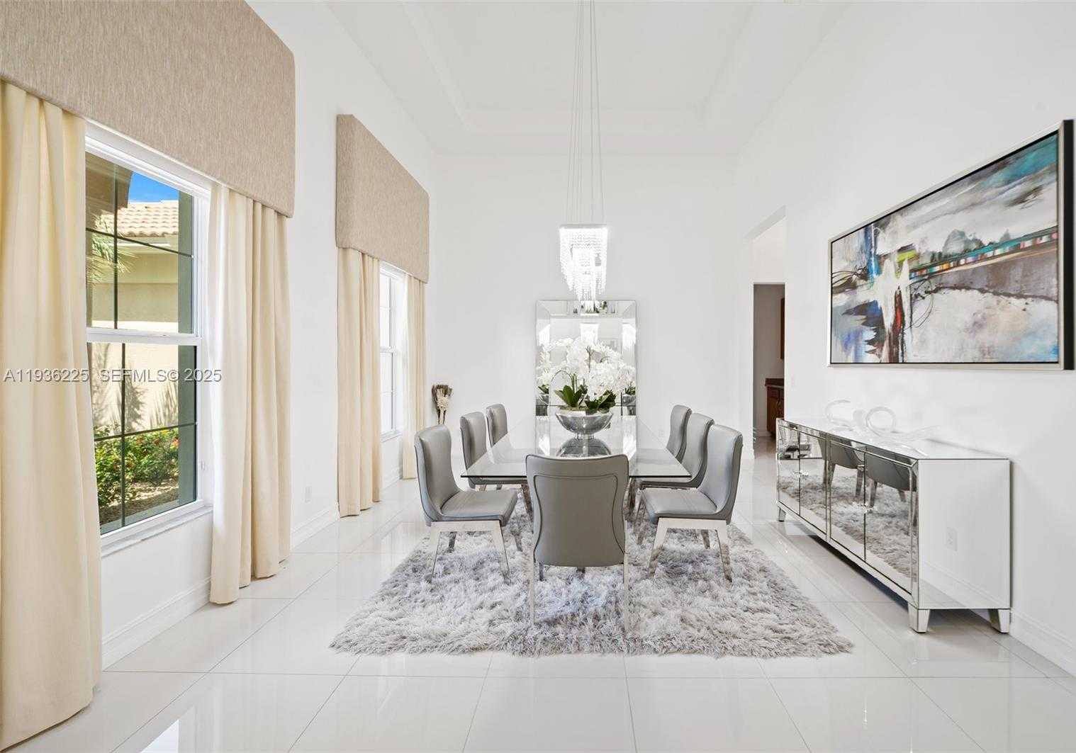 Small Image of 5292 SOUTH STERLING RANCH CIR, Davie Number 5