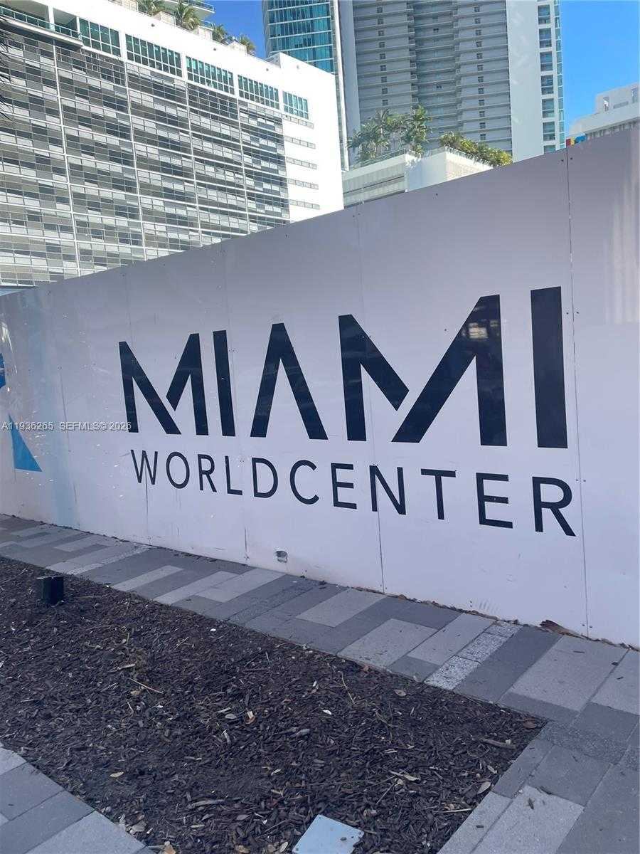 Small Image of 850 NORTH MIAMI AVE #W-409, Miami Number 11