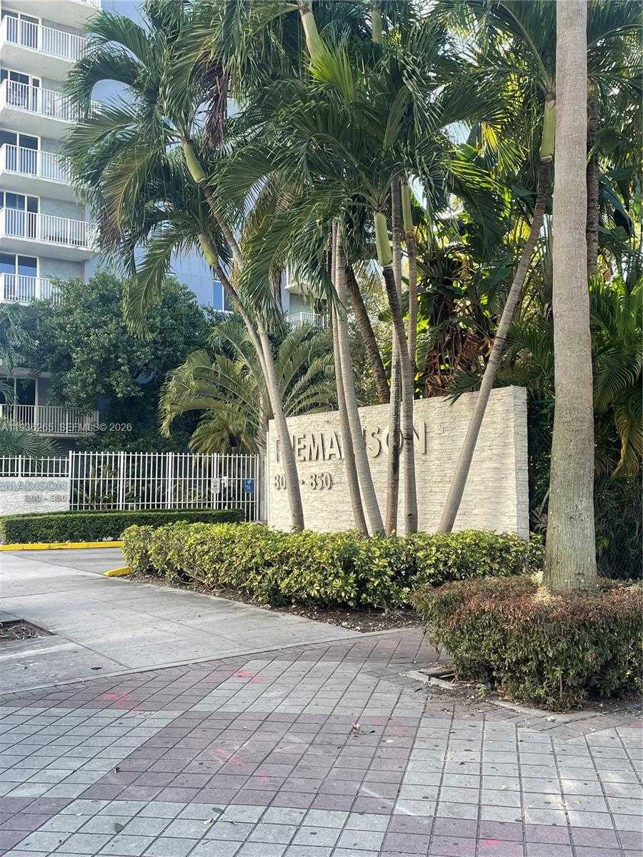Small Image of 850 NORTH MIAMI AVE #W-409, Miami Number 12