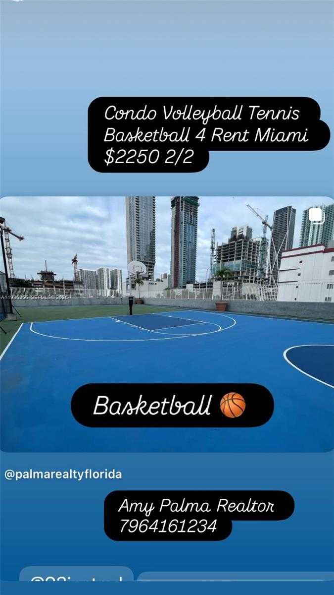 Small Image of 850 NORTH MIAMI AVE #W-409, Miami Number 15