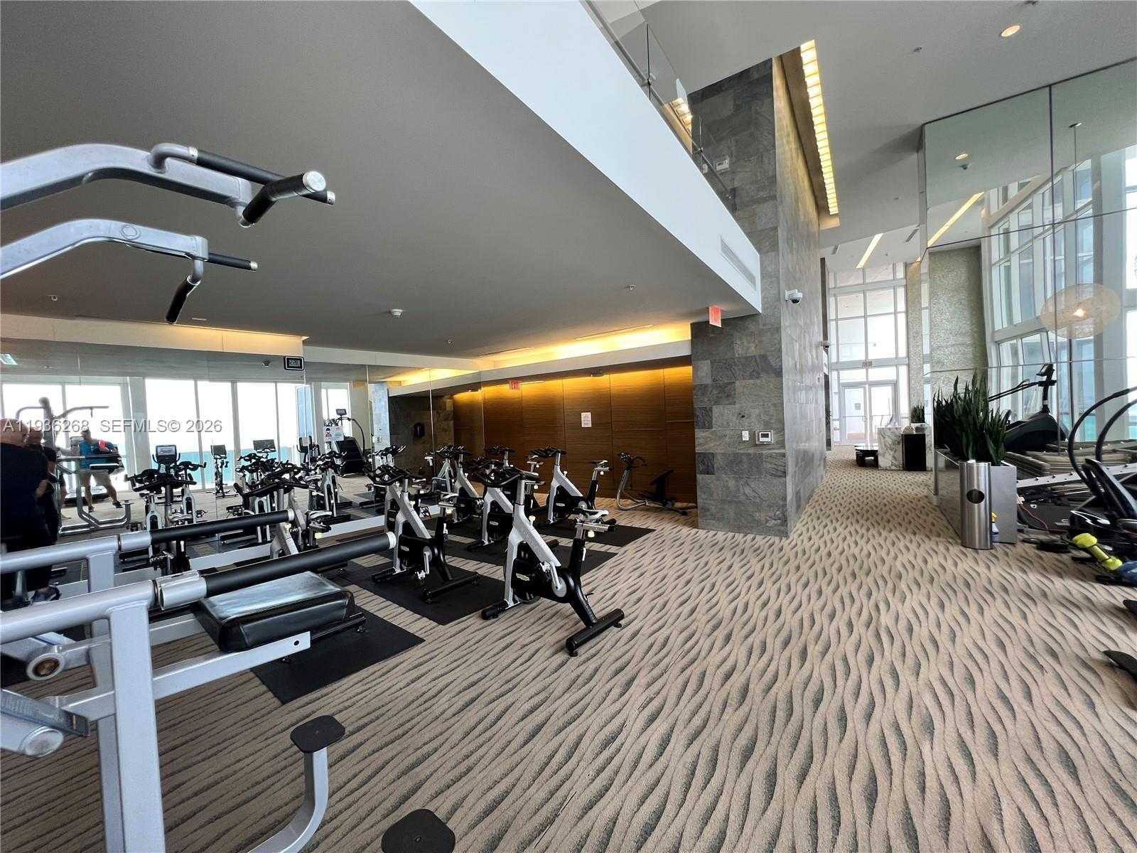 Small Image of 18201 COLLINS AVE #1801A, Sunny Isles Beach Number 53