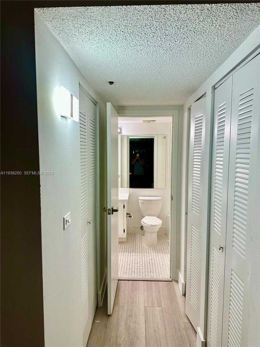 Small Image of 7601 EAST TREASURE DR #1406, North Bay Village Number 24