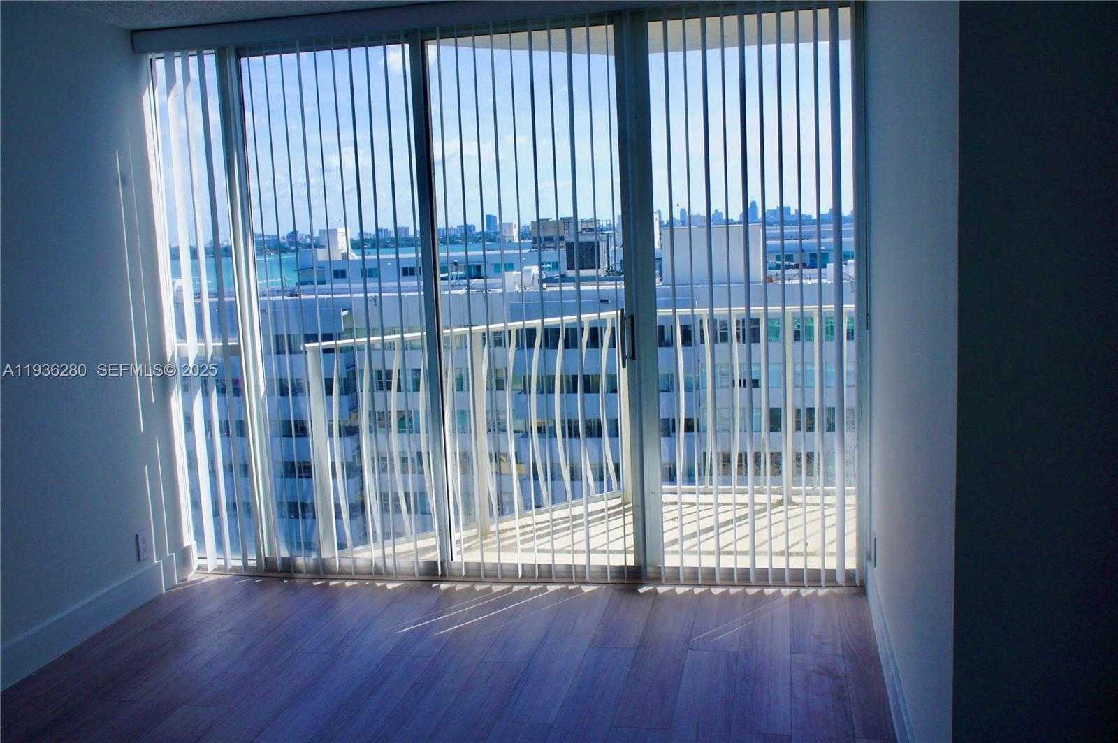 Small Image of 7601 EAST TREASURE DR #1406, North Bay Village Number 25