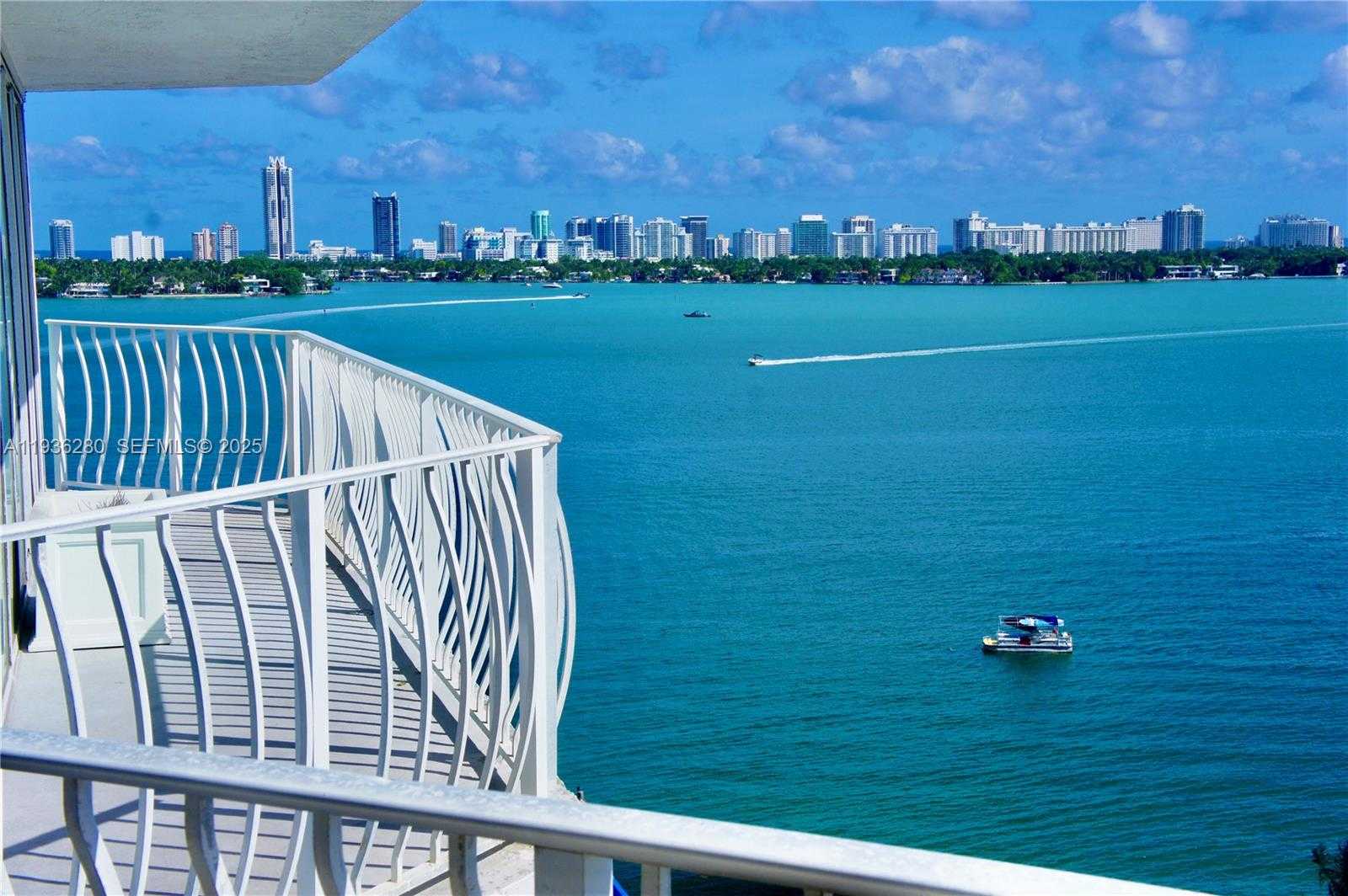 Small Image of 7601 EAST TREASURE DR #1406, North Bay Village Number 29