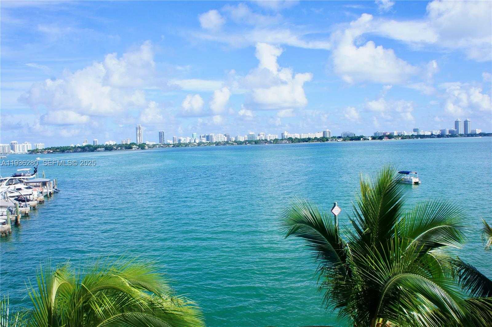 Small Image of 7601 EAST TREASURE DR #1406, North Bay Village Number 31