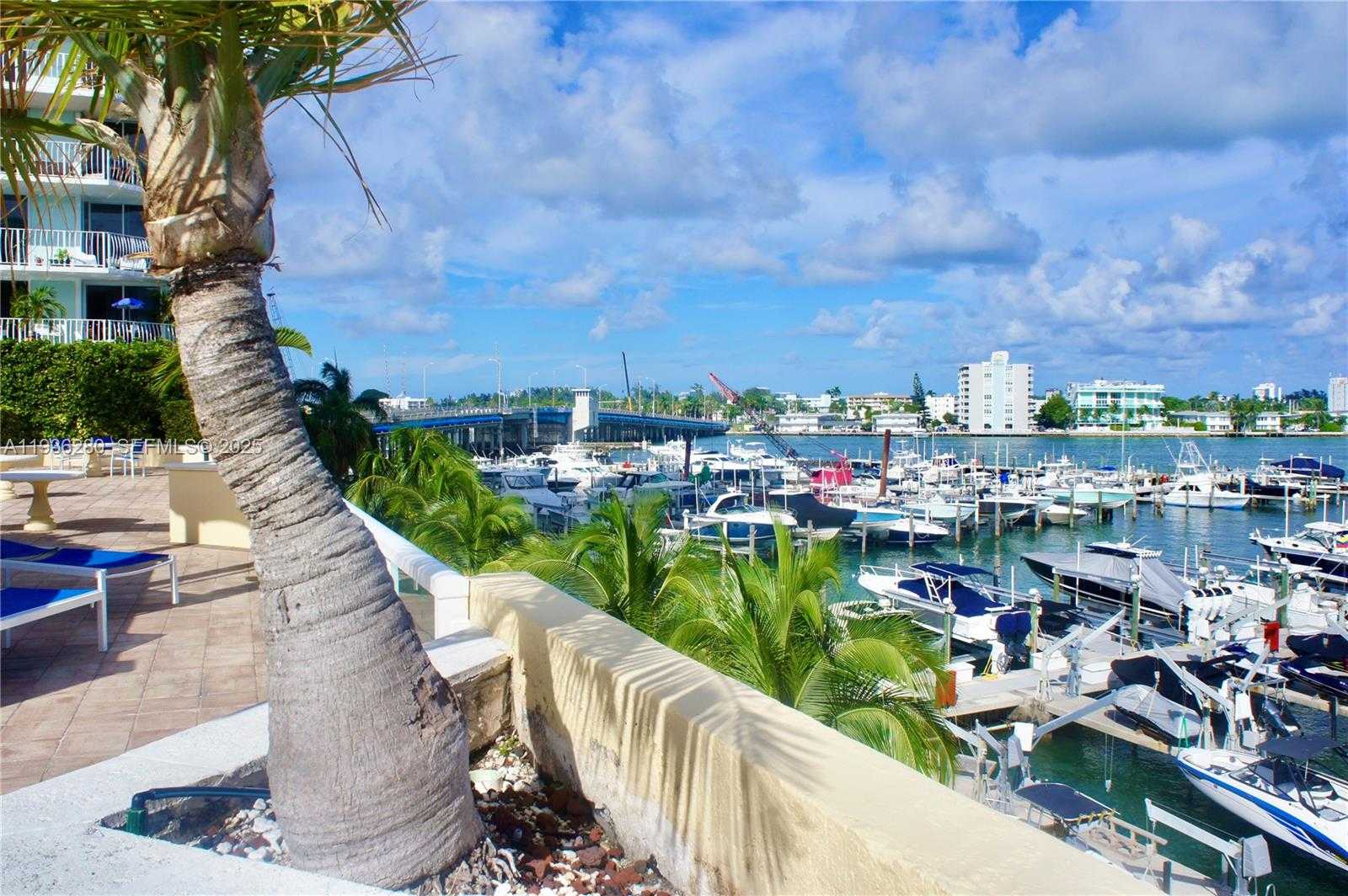 Small Image of 7601 EAST TREASURE DR #1406, North Bay Village Number 32