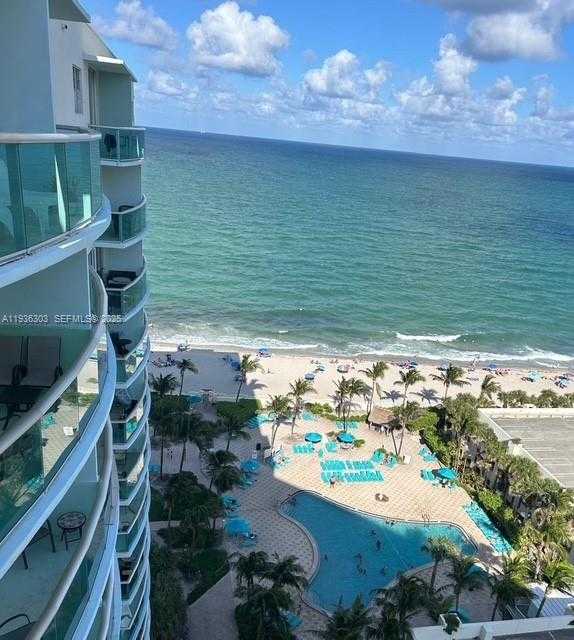 Small Image of 3801 SOUTH OCEAN DR #PH16L, Hollywood Number 10