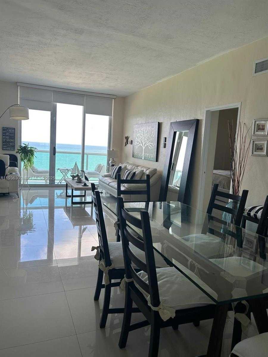 Small Image of 3801 SOUTH OCEAN DR #PH16L, Hollywood Number 2