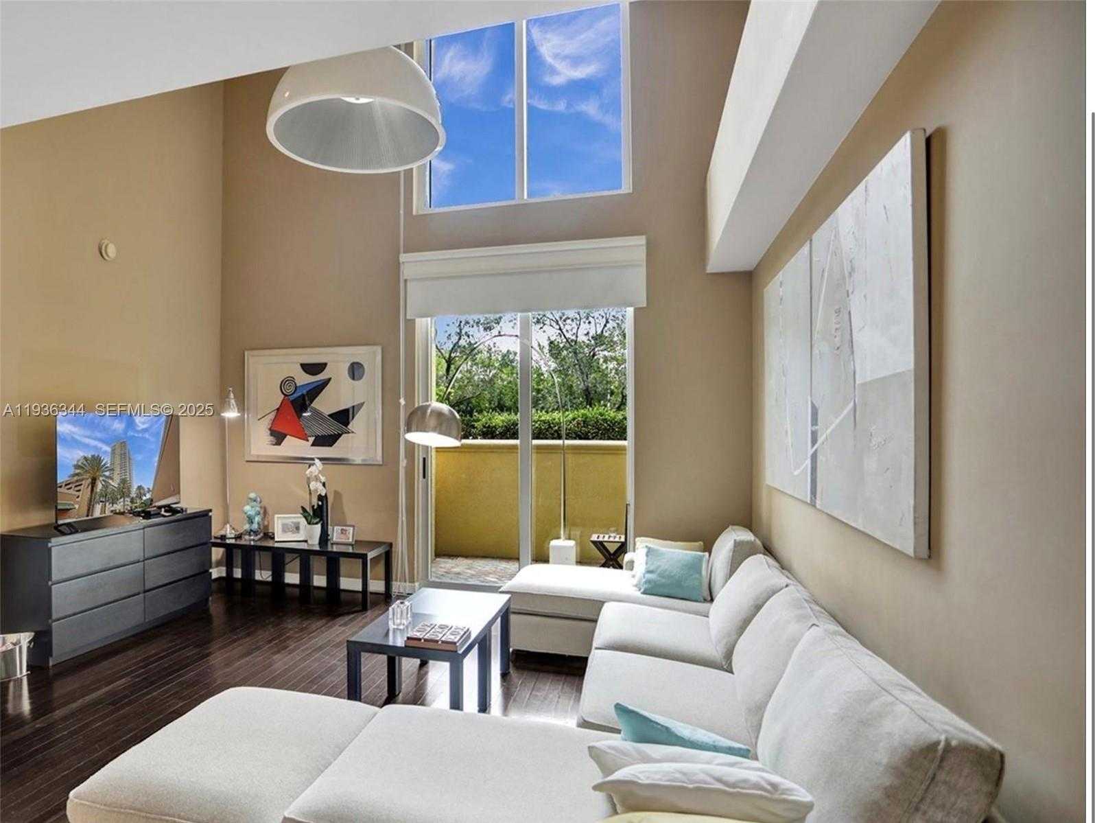 Small Image of 1755 EAST HALLANDALE BEACH BLVD #105E, Hallandale Beach Number 3