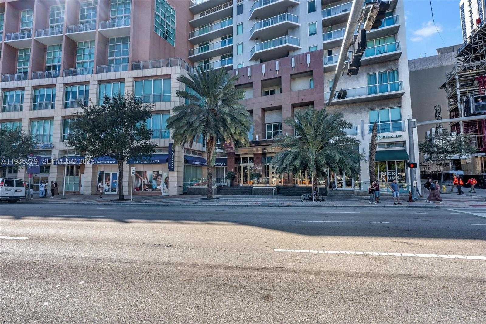 Изображения объекта