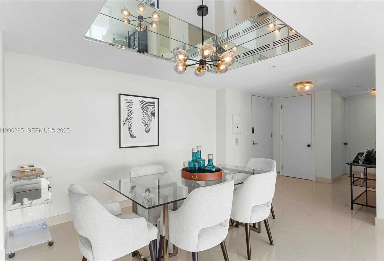 Small Image of 19500 TURNBERRY WAY #5F, Aventura Number 6