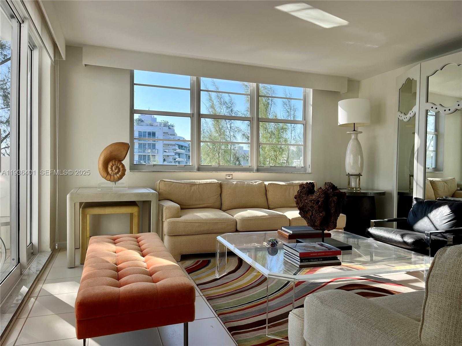 Small Image of 9341 EAST BAY HARBOR DR #6D, Bay Harbor Islands Number 8