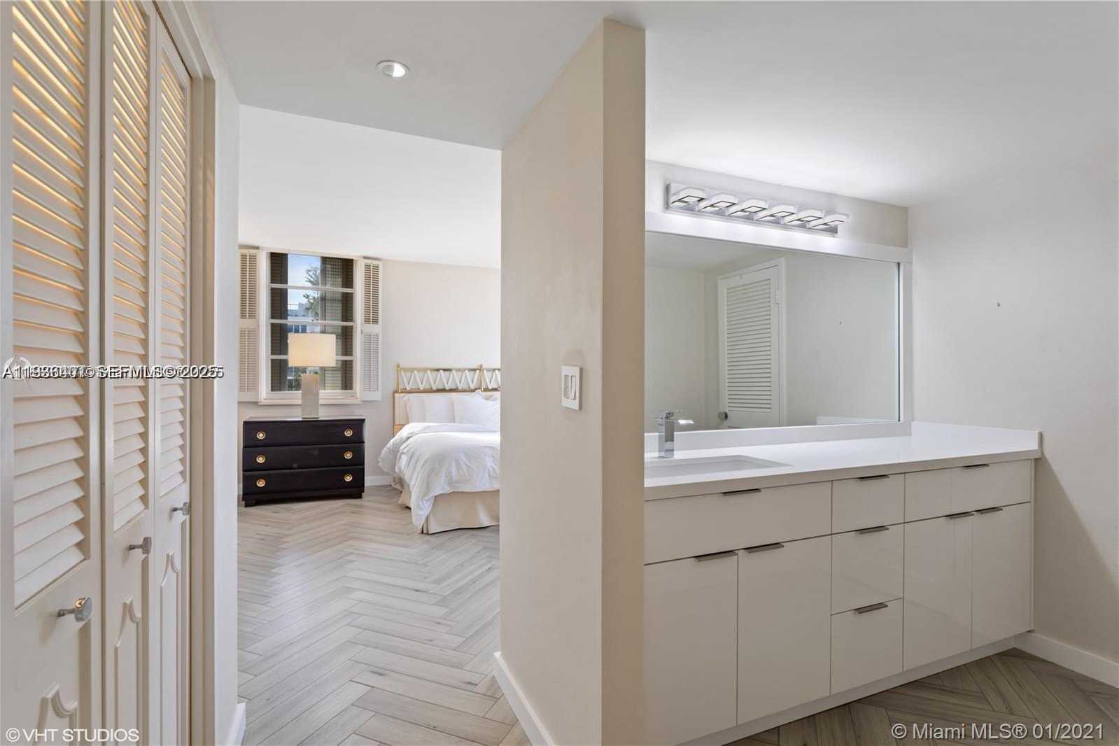 Small Image of 9341 EAST BAY HARBOR DR #6D, Bay Harbor Islands Number 9