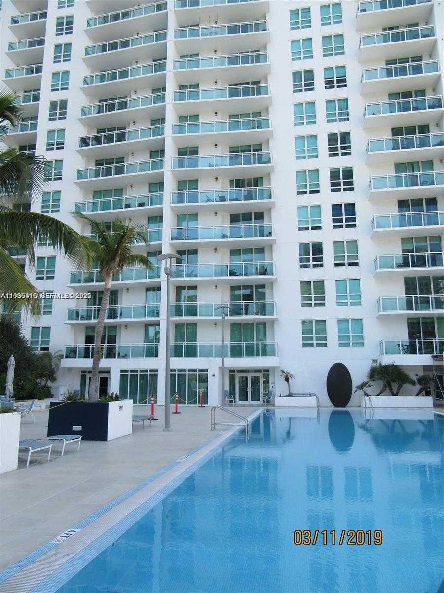 Small Image of 950 BRICKELL BAY DR #1003, Miami Number 9