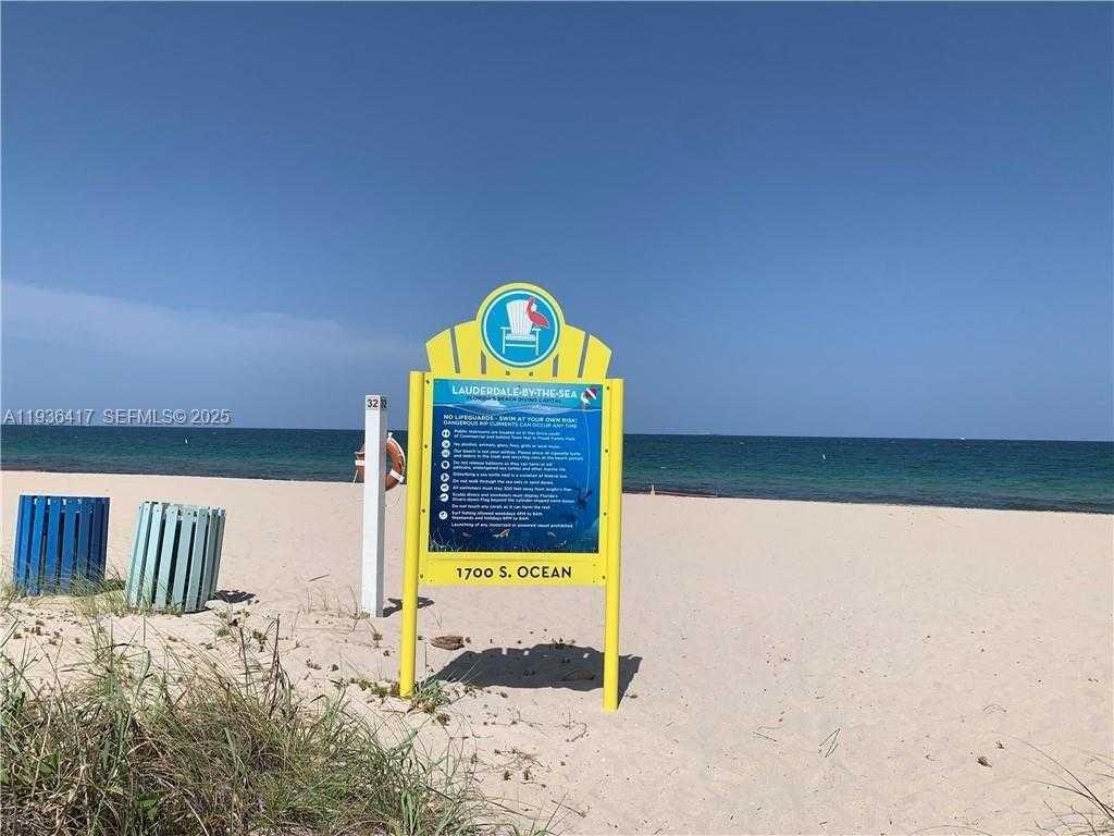 Small Image of 1541 SOUTH OCEAN BLVD #317, Lauderdale By The Sea Number 13