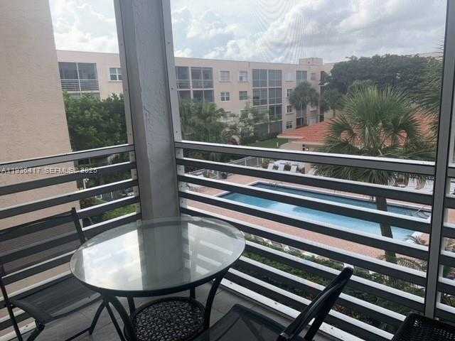 Small Image of 1541 SOUTH OCEAN BLVD #317, Lauderdale By The Sea Number 18