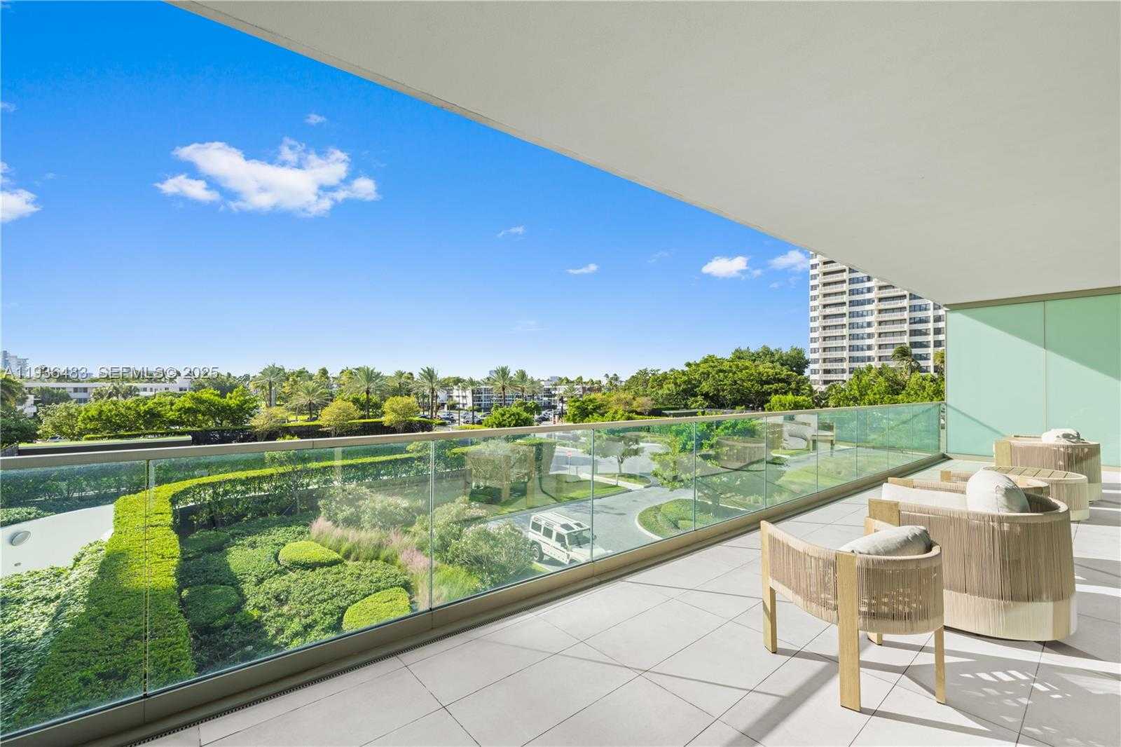 Small Image of 10201 COLLINS AVE #311, Bal Harbour Number 11