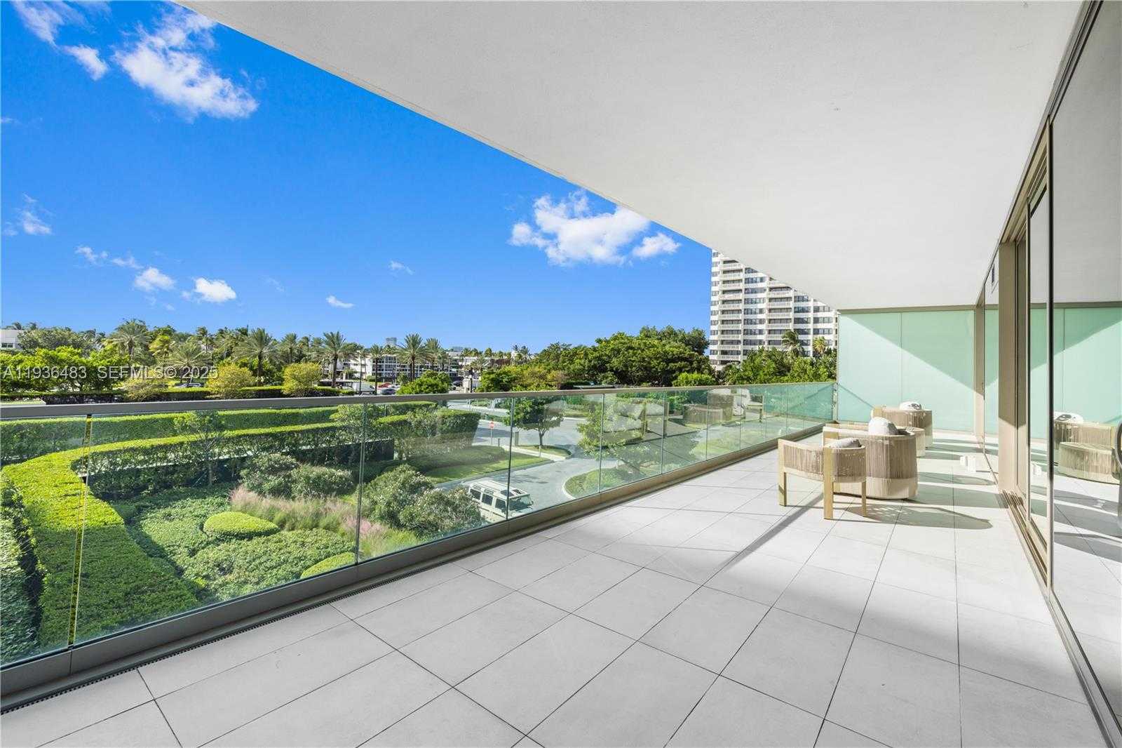 Small Image of 10201 COLLINS AVE #311, Bal Harbour Number 2