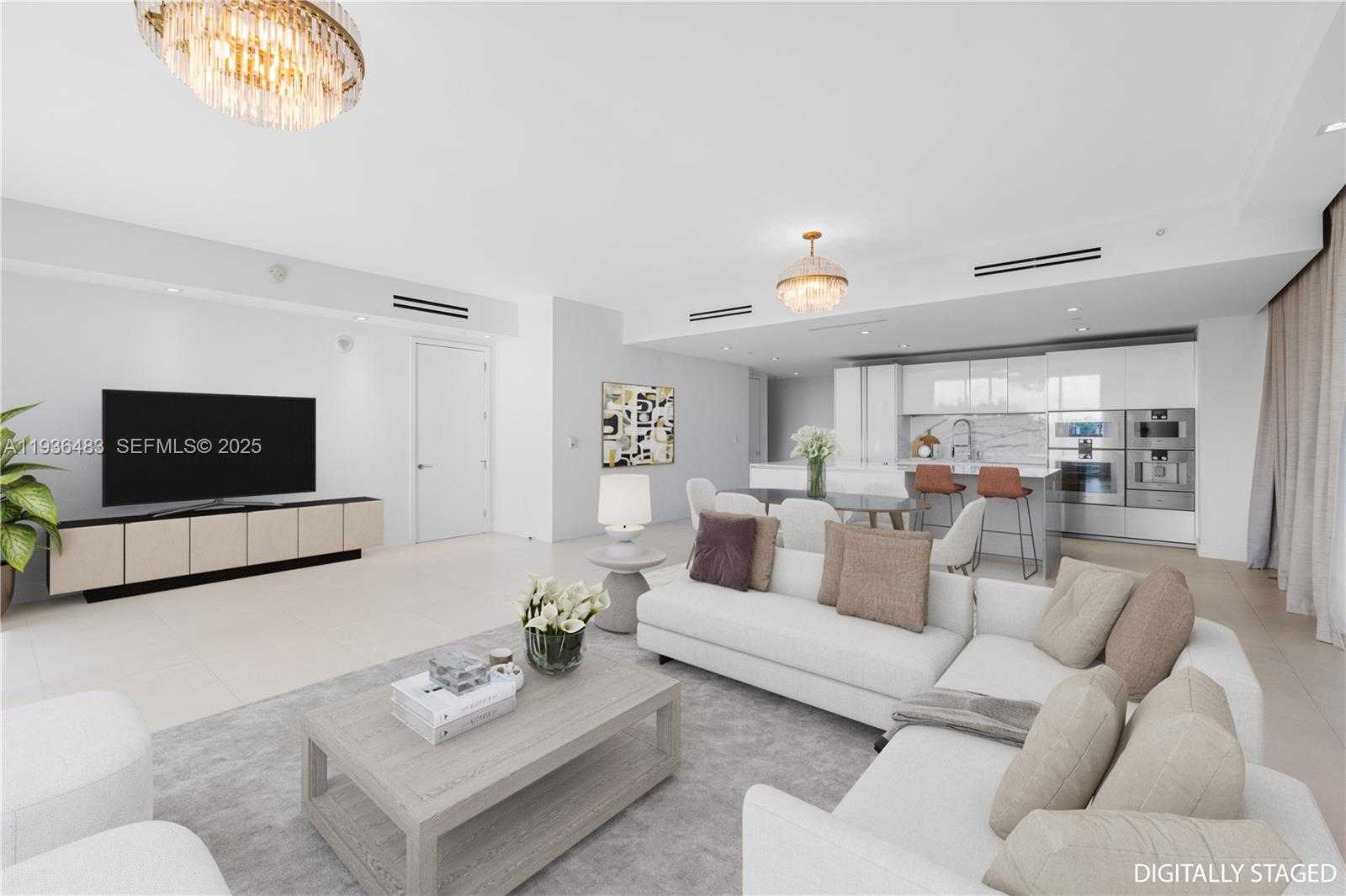 Small Image of 10201 COLLINS AVE #311, Bal Harbour Number 4