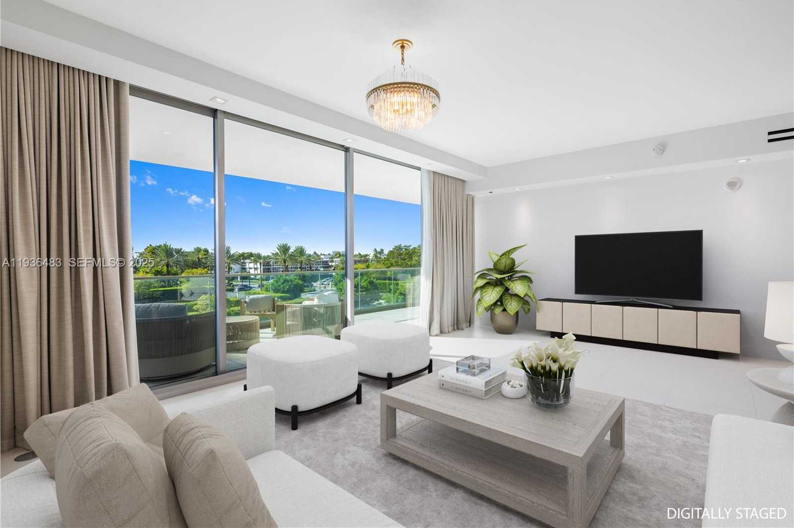Small Image of 10201 COLLINS AVE #311, Bal Harbour Number 5