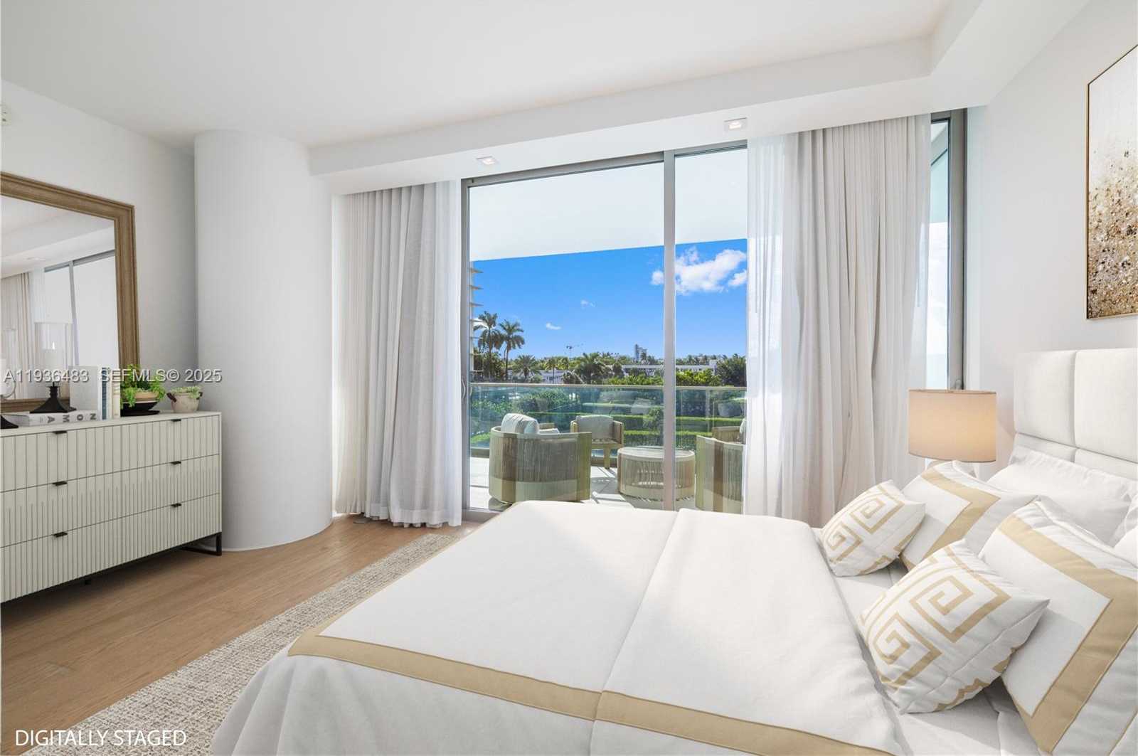 Small Image of 10201 COLLINS AVE #311, Bal Harbour Number 7