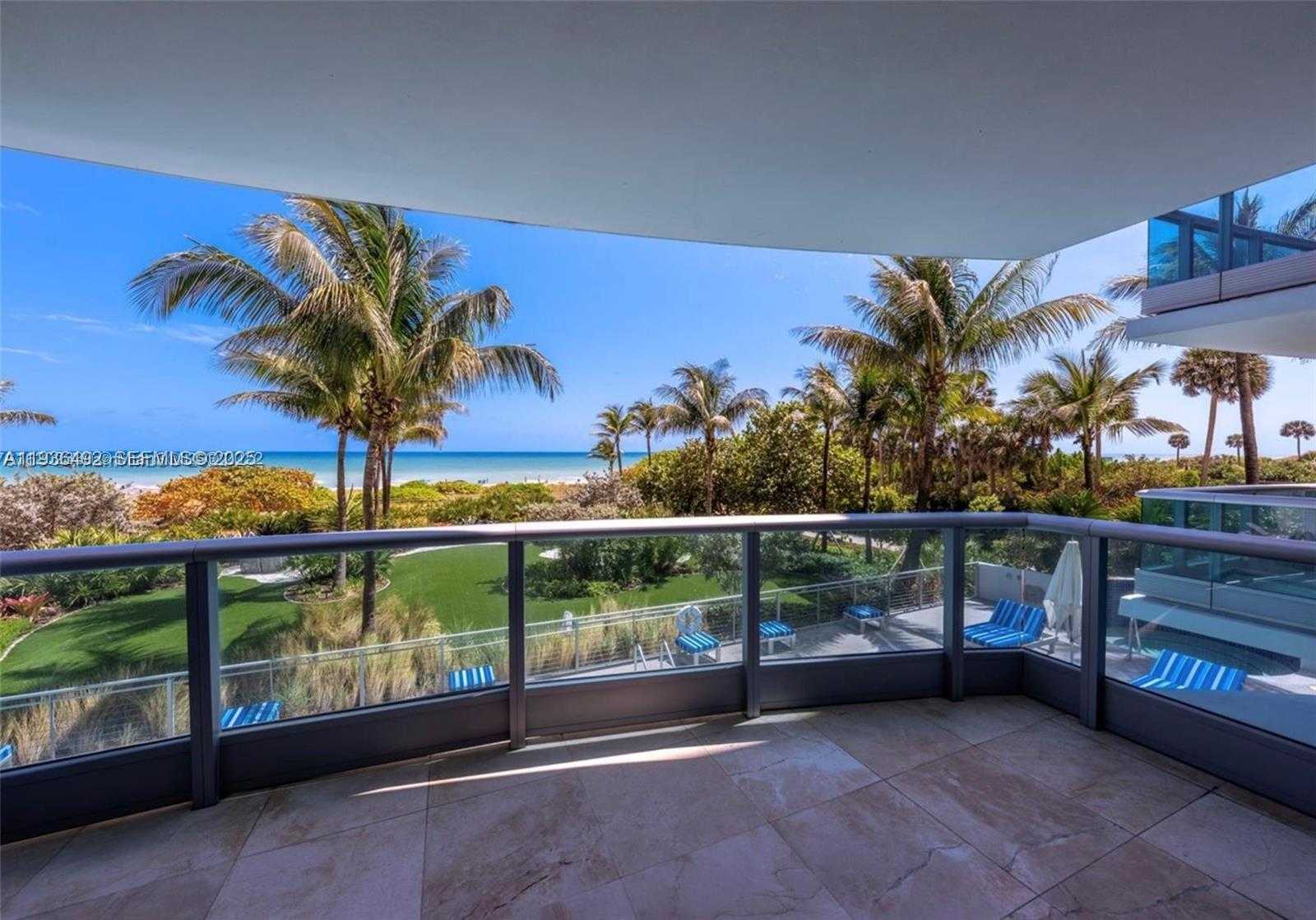 Small Image of 9401 COLLINS AVE #206, Surfside Number 22