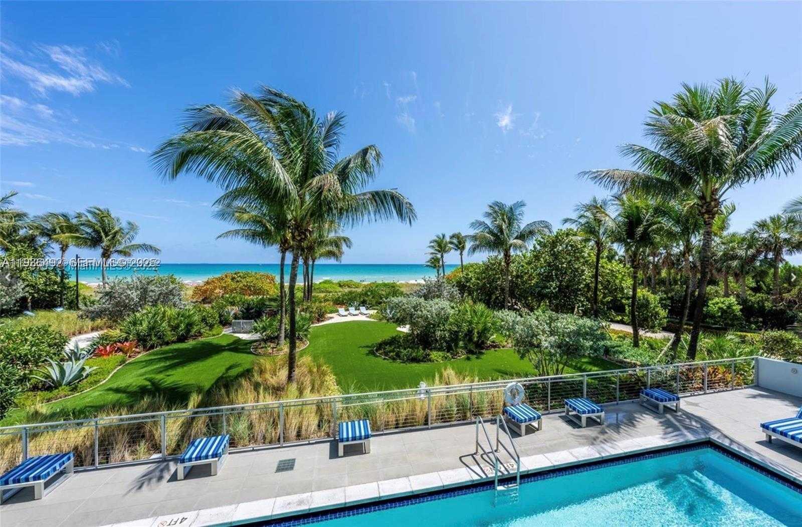 Small Image of 9401 COLLINS AVE #206, Surfside Number 24