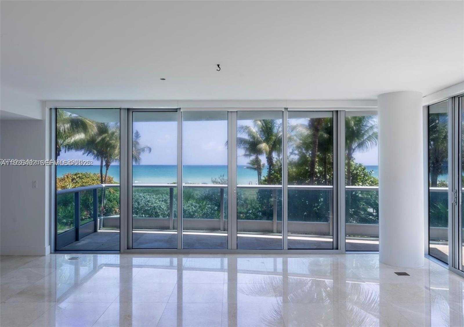 Small Image of 9401 COLLINS AVE #206, Surfside Number 5