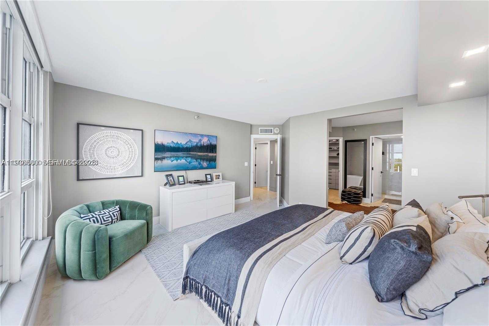 Small Image of 3530 MYSTIC POINTE DR #715, Aventura Number 15