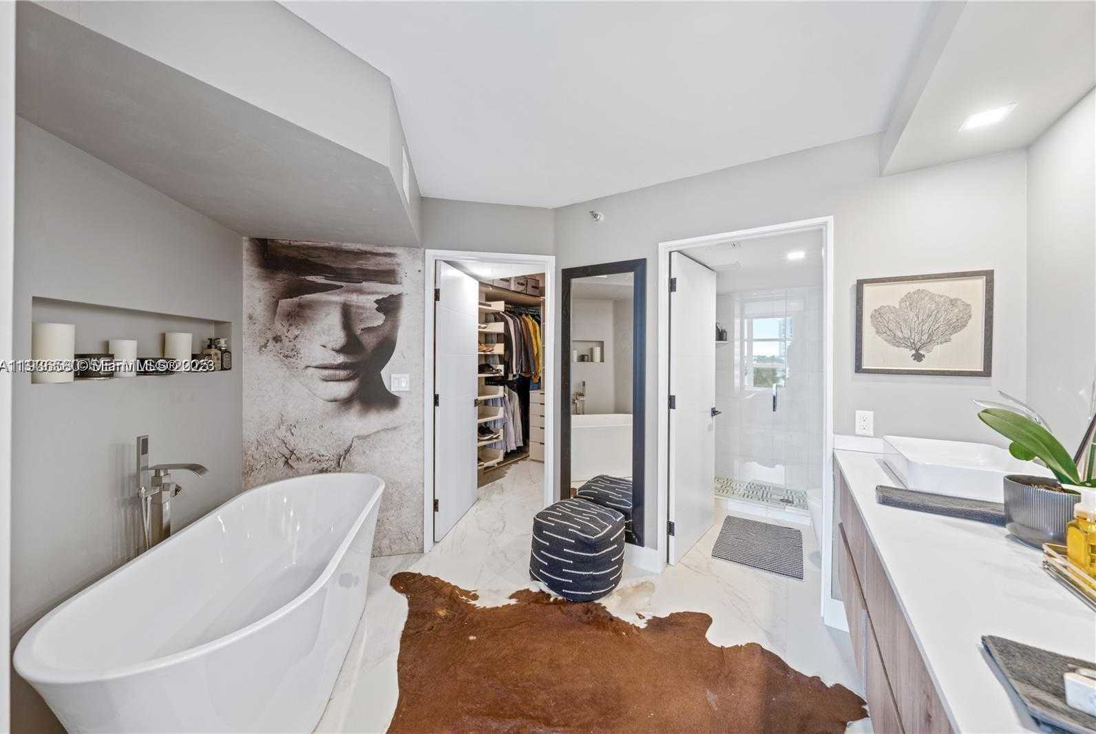 Small Image of 3530 MYSTIC POINTE DR #715, Aventura Number 16