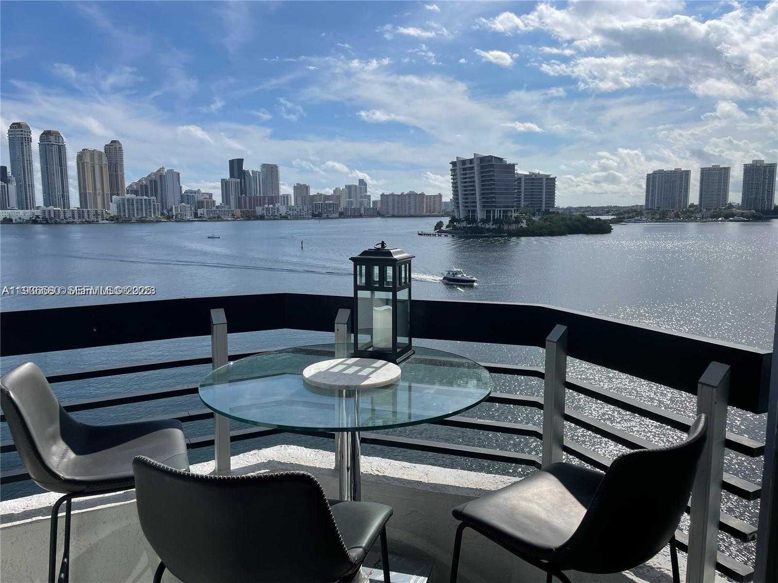 Small Image of 3530 MYSTIC POINTE DR #715, Aventura Number 21