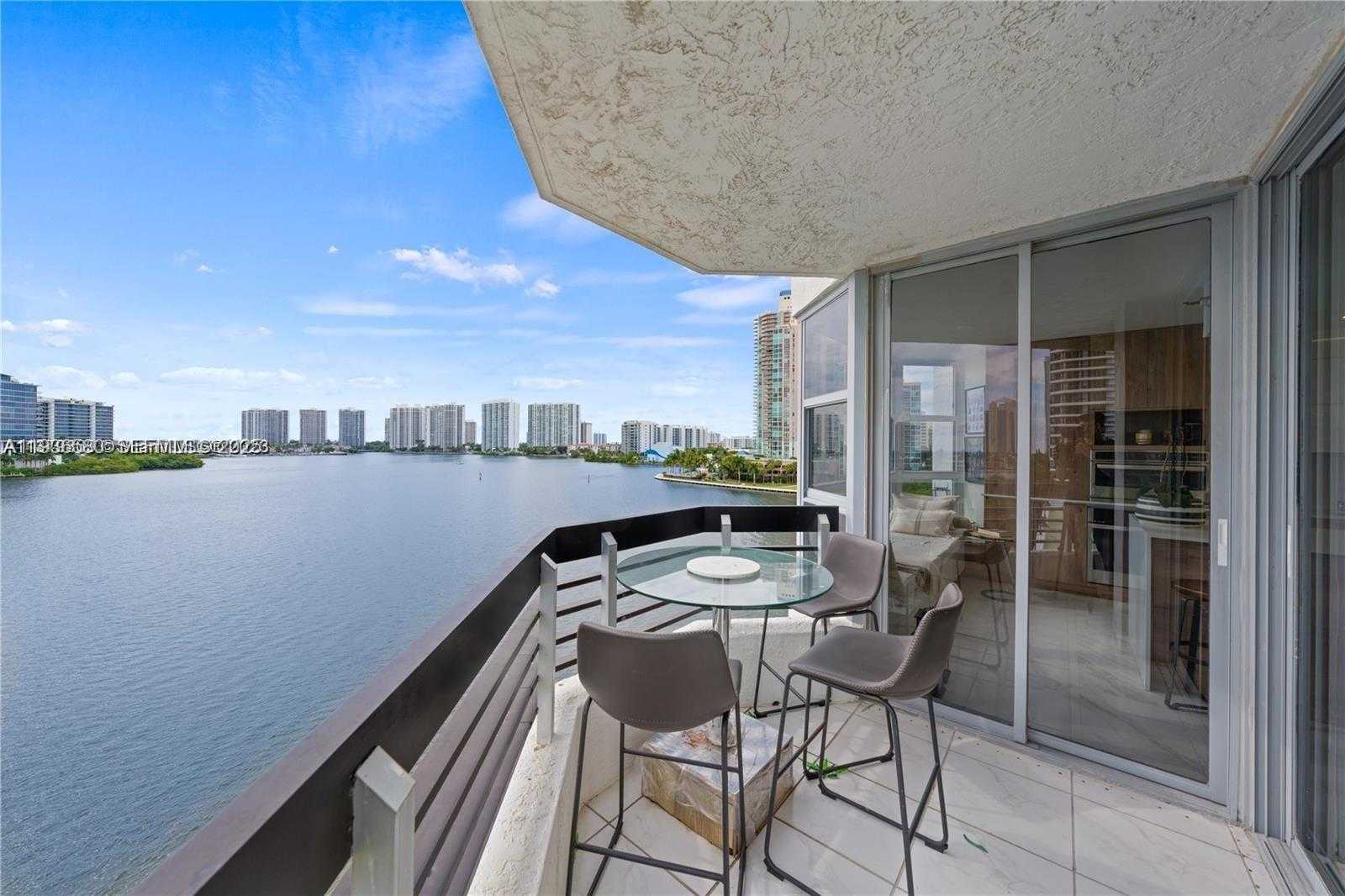 Small Image of 3530 MYSTIC POINTE DR #715, Aventura Number 22