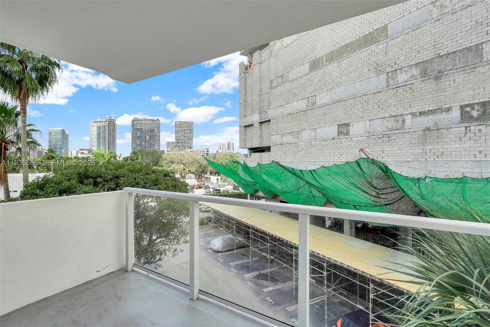 Small Image of 3301 NORTH EAST 5TH AVE #418, Miami Number 19